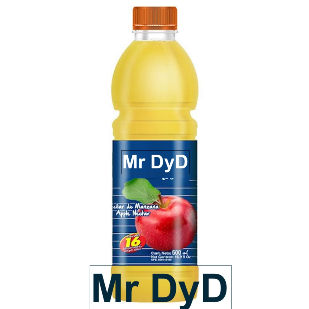 Mr. D y D